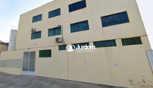 Galpão/Depósito/Armazém para alugar, 979m² no Recreio Campestre Jóia, Indaiatuba
