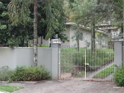 Casa com 2 Quartos à venda, 110m² no Joaquim Egídio, Campinas