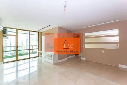 Apartamento com 3 Quartos à venda, 128m² no Icaraí, Niterói