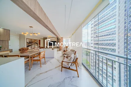 Apartamento com 2 Quartos à venda, 106m² no Tatuapé, São Paulo