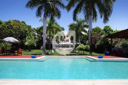 Casa de Condomínio com 6 Quartos à venda, 1590m² no Arraial D'Ajuda, Porto Seguro