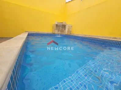 Casa com 2 Quartos à venda, 72m² no Jardim Praia Grande, Mongaguá