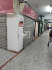 Ponto Comercial para alugar, 27m² no Centro, Duque de Caxias