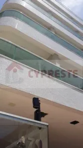 Apartamento com 1 Quarto para alugar, 30m² no Praia de Itaparica, Vila Velha