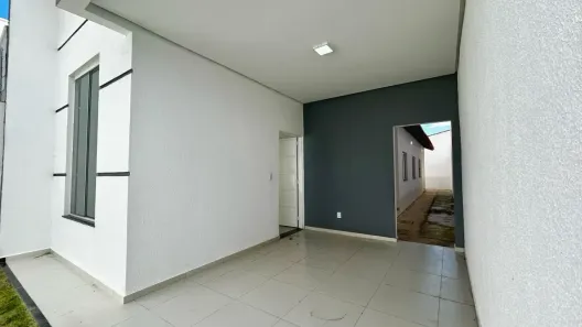 Casa com 3 Quartos à venda, 95m² no Flores, Timon