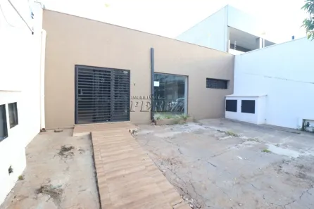 Imóvel Comercial para alugar, 166m² no Vila Ipiranga, Londrina