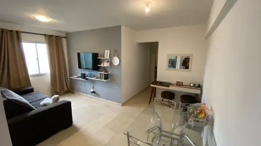 Apartamento com 2 Quartos à venda, 58m² no Vila Andrade, São Paulo