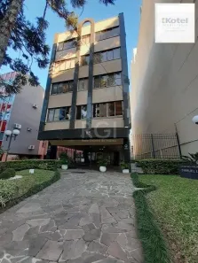 Sala Comercial à venda, 36m² no Moinhos de Vento, Porto Alegre