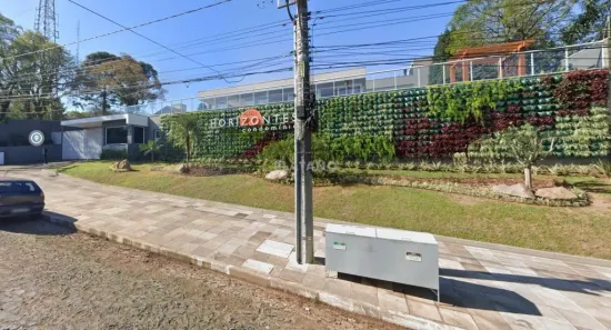 Galpão/Depósito/Armazém à venda, 359m² no Rondônia, Novo Hamburgo