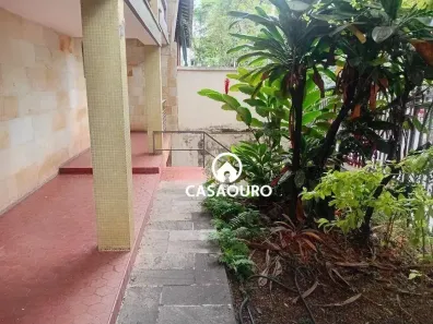Lote/Terreno à venda, 375m² no Santo Antônio, Belo Horizonte