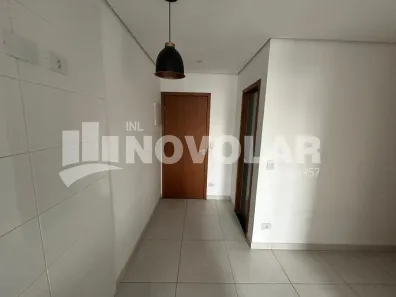 Apartamento com 1 Quarto para alugar, 23m² no Vila Maria Baixa, São Paulo