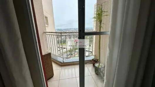 Apartamento com 2 Quartos à venda, 55m² no Parque Cidade Jardim II, Jundiaí