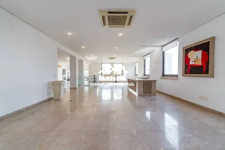 Cobertura com 4 Quartos à venda, 404m² no Indianópolis, São Paulo