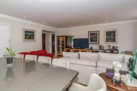 Apartamento com 4 Quartos à venda, 179m² no Perdizes, São Paulo