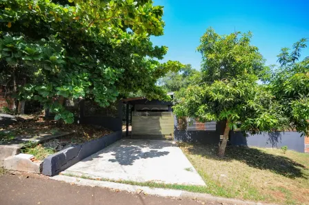 Casa com 3 Quartos à venda, 72m² no Centro, Foz do Iguaçu