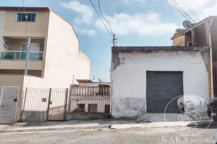 Casa com 3 Quartos à venda, 150m² no Vila Industrial, São Paulo