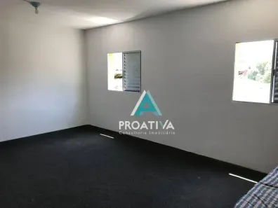 Sobrado com 3 Quartos à venda, 118m² no Vila Sacadura Cabral, Santo André