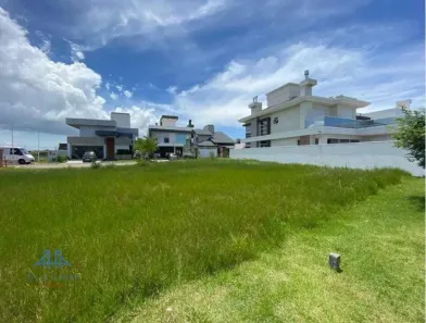 Lote/Terreno à venda, 397m² no Campeche, Florianópolis