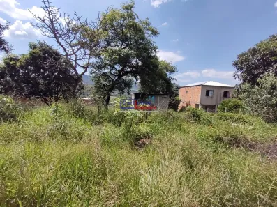 Lote/Terreno à venda, 1188m² no Vila Suzana, Mateus Leme