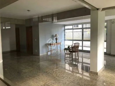 Apartamento com 2 Quartos para alugar, 85m² no Buritis, Belo Horizonte