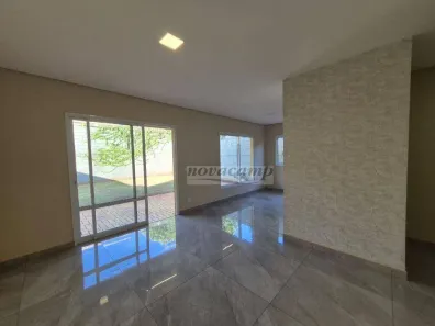 Casa com 3 Quartos à venda, 130m² no Betel, Paulínia