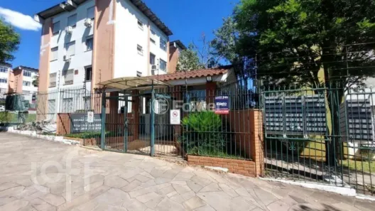 Apartamento com 1 Quarto à venda, 41m² no Vila Nova, Porto Alegre