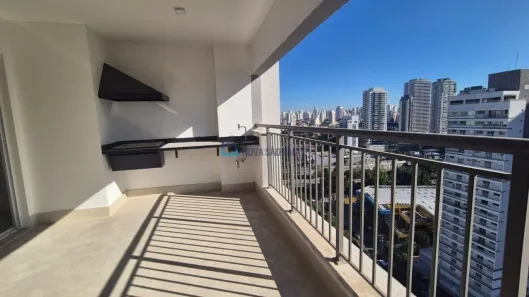Apartamento com 3 Quartos à venda, 83m² no Vila Firmiano Pinto, São Paulo