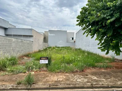 Lote/Terreno à venda, 250m² no Jardim Cidade Universitária I, Limeira
