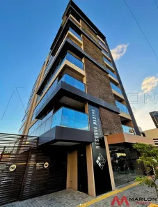 Apartamento com 1 Quarto à venda, 46m² no Ponta Negra, Natal