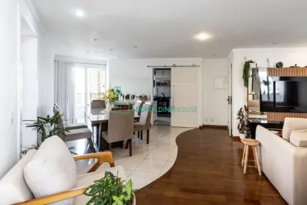 Apartamento com 3 Quartos à venda, 100m² no Vila Leopoldina, São Paulo