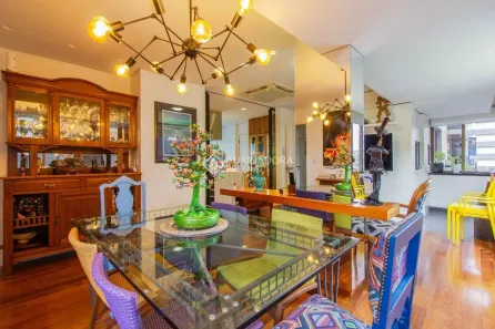 Apartamento com 3 Quartos à venda, 195m² no Bela Vista, Porto Alegre