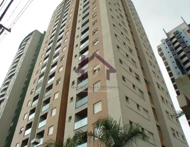 Apartamento com 2 Quartos à venda, 55m² no Ipiranga, São Paulo