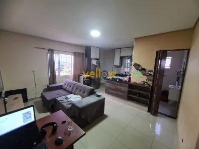 Casa com 2 Quartos à venda, 250m² no Parque Rodrigo Barreto, Arujá