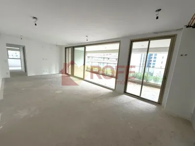 Apartamento com 3 Quartos à venda, 150m² no Moema, São Paulo