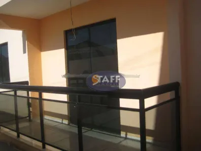 Apartamento com 2 Quartos à venda, 68m² no Ponta do Ambrósio, São Pedro da Aldeia