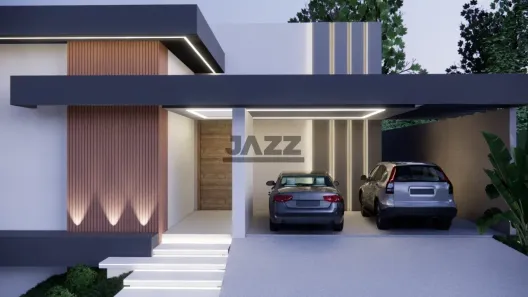 Casa com 3 Quartos à venda, 327m² no Usina, Atibaia