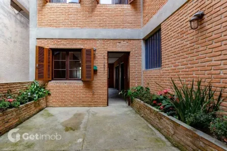 Sobrado com 4 Quartos à venda, 344m² no Sumaré, São Paulo