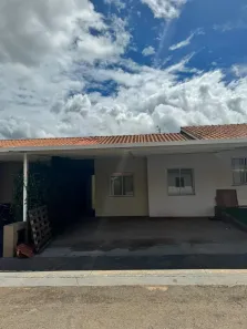 Casa de Condomínio com 2 Quartos à venda, 120m² no Jardim Gardênia, Goiânia