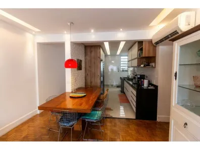 Apartamento com 3 Quartos à venda, 107m² no Itaim Bibi, São Paulo