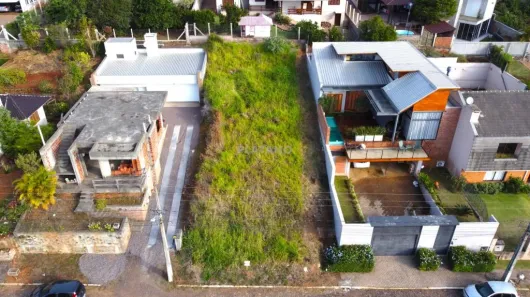 Lote/Terreno à venda, 370m² no Jardim do Alto, Ivoti