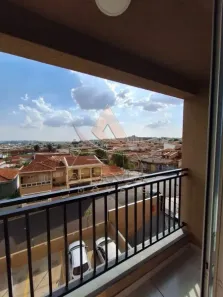Apartamento com 2 Quartos à venda, 62m² no Vila Monte Alegre, Ribeirão Preto