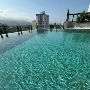 Apartamento com 2 Quartos à venda, 62m² no Tupi, Praia Grande