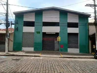 Ponto Comercial para alugar, 830m² no Santana, São Paulo