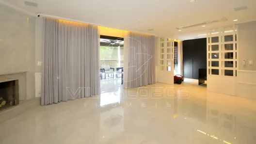 Apartamento com 3 Quartos à venda, 190m² no Alto de Pinheiros, São Paulo