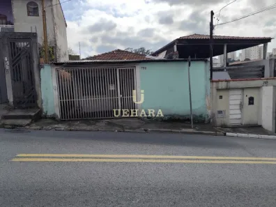 Casa com 2 Quartos à venda, 56m² no Lauzane Paulista, São Paulo