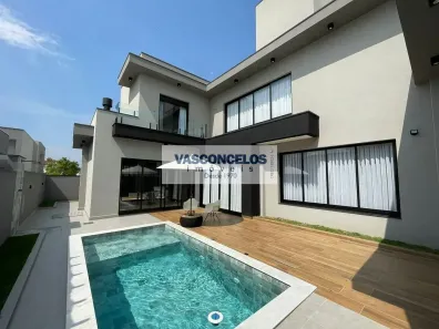 Casa com 3 Quartos à venda, 323m² no Condomínio Residencial Mont Blanc, São José dos Campos