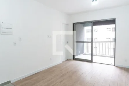 Apartamento com 1 Quarto à venda, 35m² no Vila Guarani (Z Sul), São Paulo