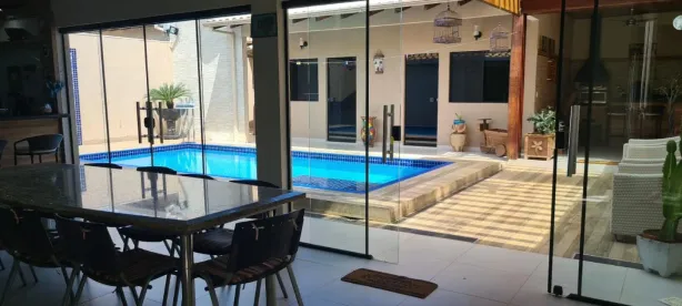 Casa de Condomínio com 4 Quartos à venda, 200m² no Nova Esperança, Porto Velho