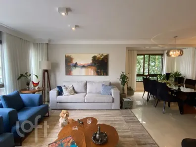 Apartamento com 3 Quartos à venda, 142m² no Petrópolis, Porto Alegre