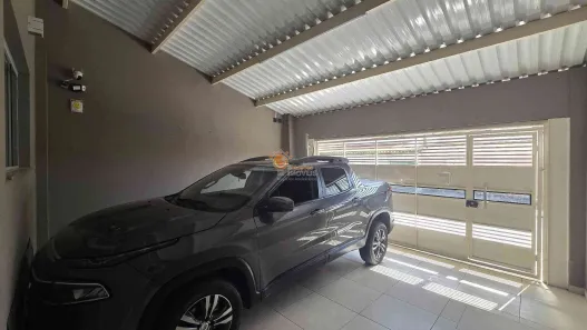 Casa com 3 Quartos à venda, 202m² no Jardim Abaeté, Sorocaba